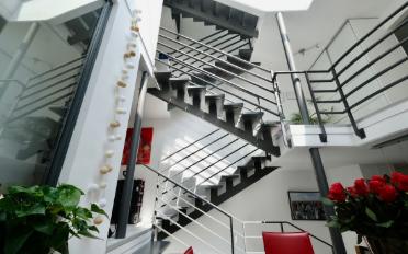 Row house 7 rooms - image - 5