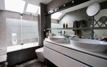Row house 7 rooms - image - 10