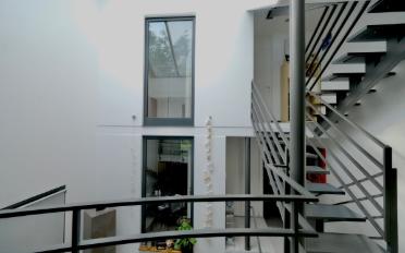 Row house 7 rooms - image - 8