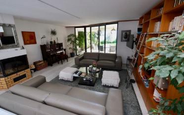 Row house 7 rooms - image - 7