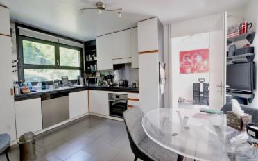 Row house 7 rooms - image - 12