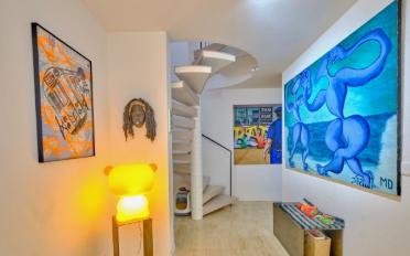 Duplex 6.5 Zimmer - image - 9