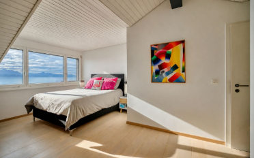 Duplex 6.5 Zimmer - image - 13