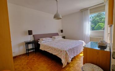Furnished flat 3.5 rooms - image - 7