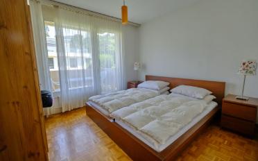 Furnished flat 3.5 rooms - image - 6