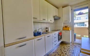 Furnished flat 3.5 rooms - image - 5