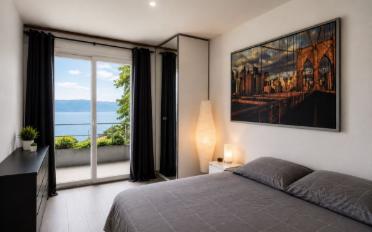 Maison contiguë 7 pièces - image - 8