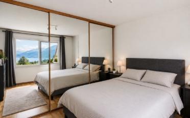 Maison contiguë 7 pièces - image - 9