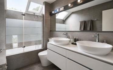 Maison contiguë 7 pièces - image - 11