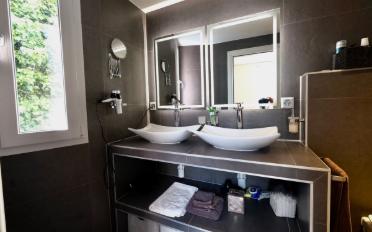 Maison contiguë 7 pièces - image - 12