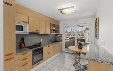 Attic flat 6 rooms - image - 3