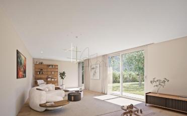 Villa 6 pièces - image - 3
