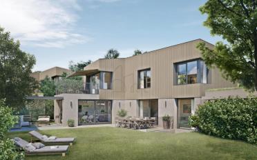 Villa 6 pièces - image - 1