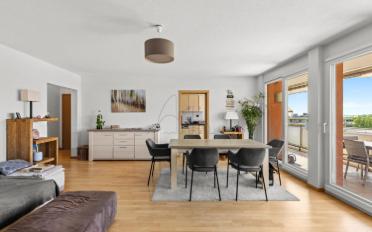 Apartment 4.5 rooms - image - 3