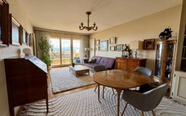 Apartment 5 rooms - image - 3