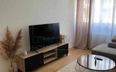 Apartment 3 rooms - image - 1