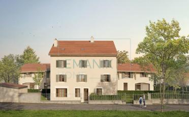 Duplex 5 pièces - image - 1