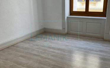 Wohnung 3 Zimmer - image - 1