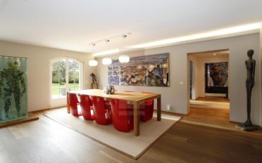 Maison 10 pièces - image - 3