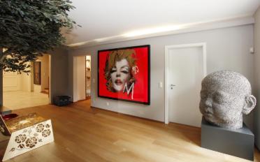 Maison 10 pièces - image - 6