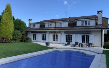 Maison 10 pièces - image - 13