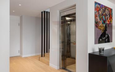 Appartement 8 pièces - image - 5