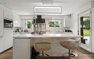 Maison 7 pièces - image - 5