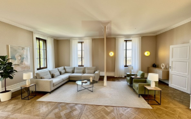 Wohnung 6 Zimmer - image - 1