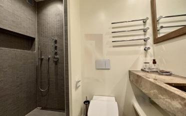 Apartment 6 rooms - image - 12