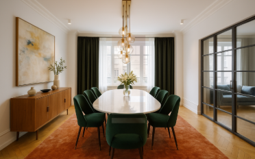 Appartement - image - 2