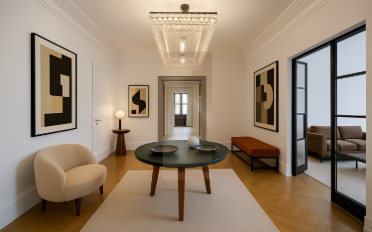 Appartement - image - 1