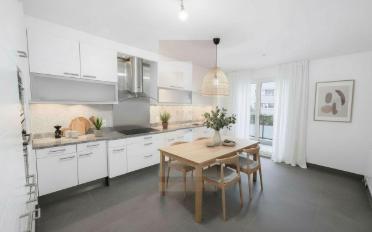 Apartment 10 rooms - image - 2