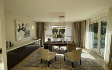 Apartment 10 rooms - image - 4