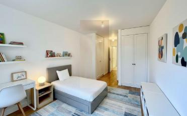 Apartment 10 rooms - image - 12