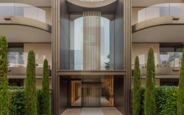 Appartement meublé 3.5 pièces - image - 9