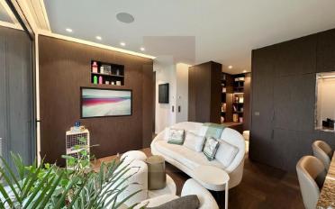 Möbl. Wohnobj. 3.5 Zimmer - image - 4