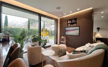 Möbl. Wohnobj. 3.5 Zimmer - image - 5