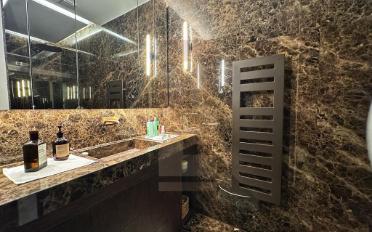 Möbl. Wohnobj. 3.5 Zimmer - image - 7