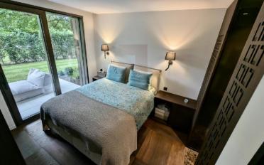 Möbl. Wohnobj. 3.5 Zimmer - image - 6