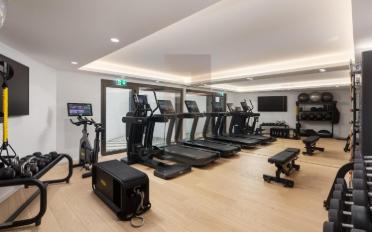 Möbl. Wohnobj. 3.5 Zimmer - image - 11