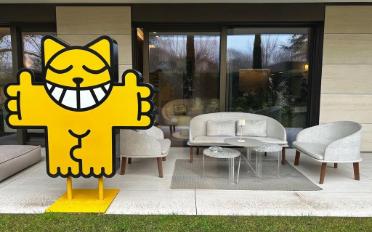 Möbl. Wohnobj. 3.5 Zimmer - image - 8