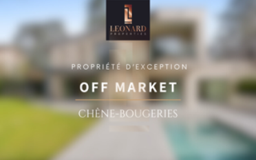 Einfamilienhaus 9 Zimmer - image - 1