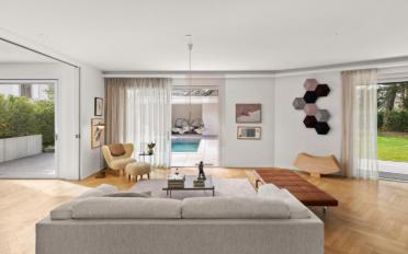 Single house 9 rooms - image - 5