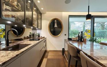 Appartement meublé 3.5 pièces - image - 2