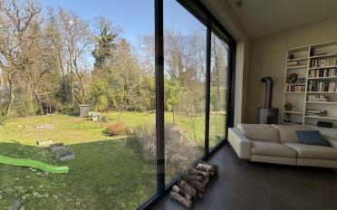 Row house 9 rooms - image - 7