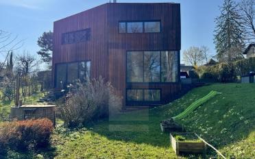 Row house 9 rooms - image - 1