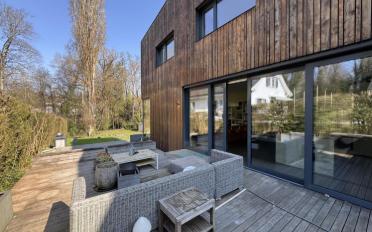 Row house 9 rooms - image - 4