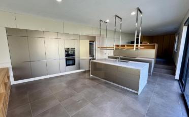 Row house 9 rooms - image - 2