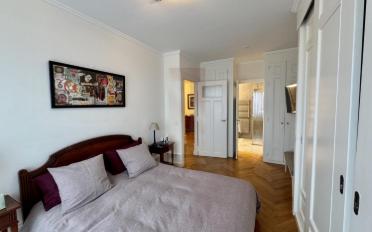 Furnished flat 5.5 rooms - image - 7