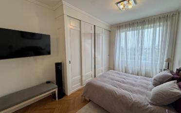 Furnished flat 5.5 rooms - image - 8
